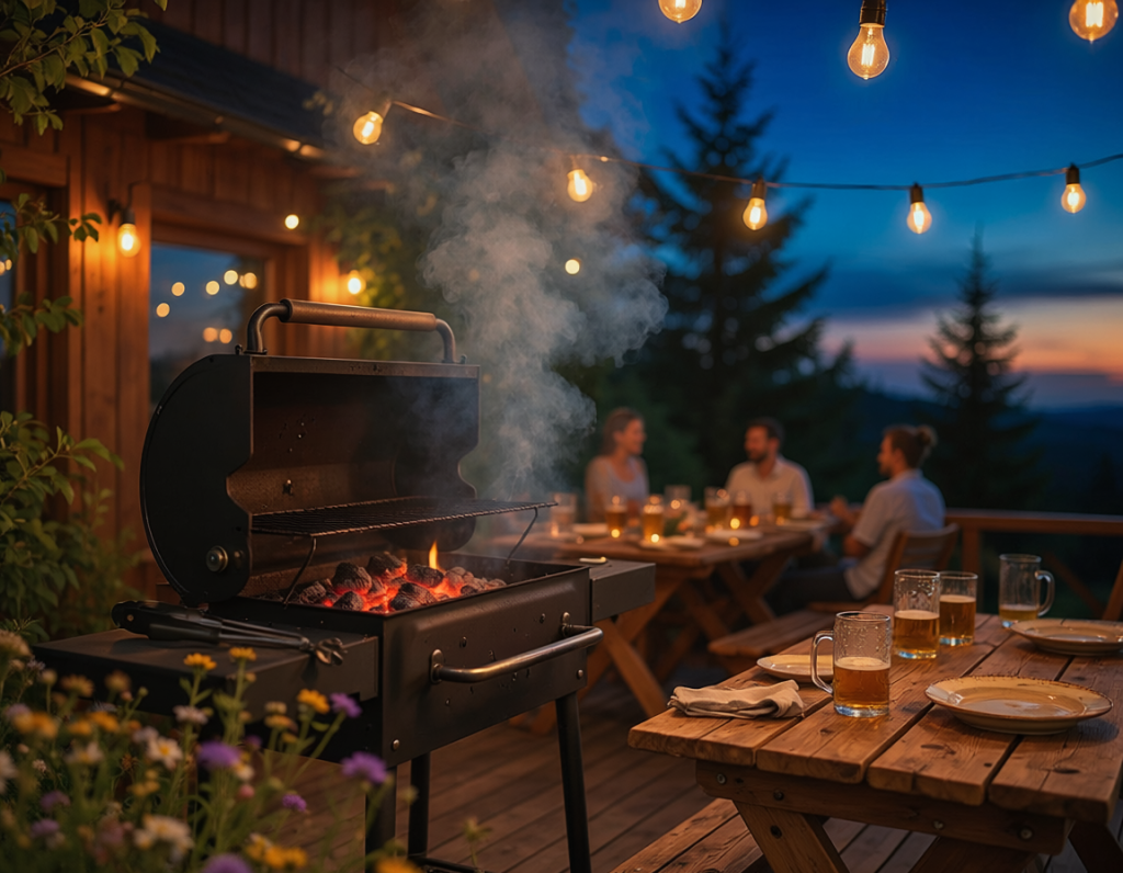 Grillabend
